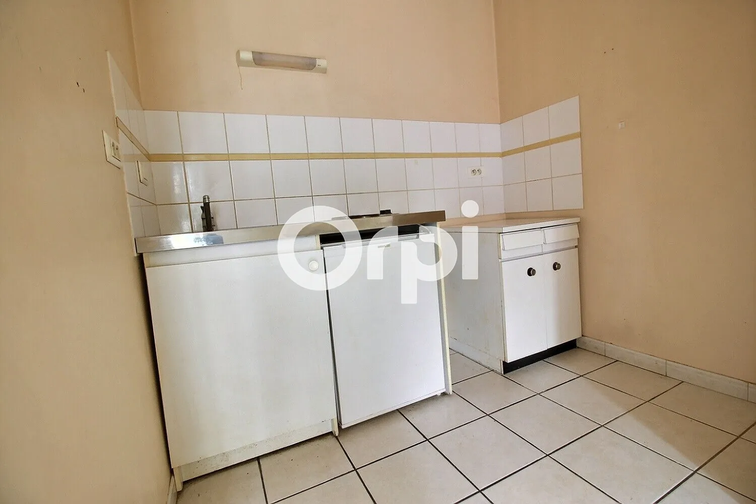 Achat appartement 2 pièces à Pau 37 m² avec balcon et jardin 