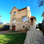 Maison de 105m² avec sous-sol proche La Châtre – Opportunité immobilière