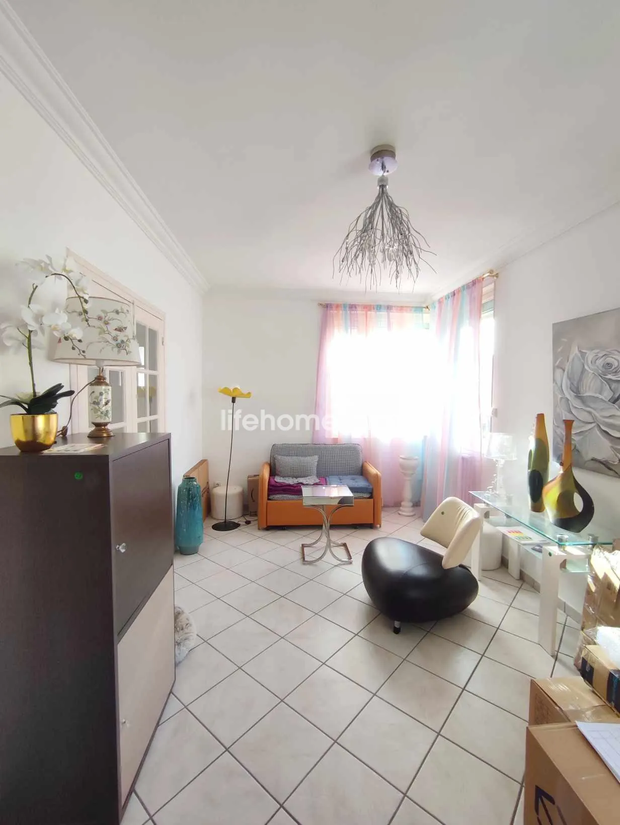 Maison de 105m² avec sous-sol proche La Châtre – Opportunité immobilière 