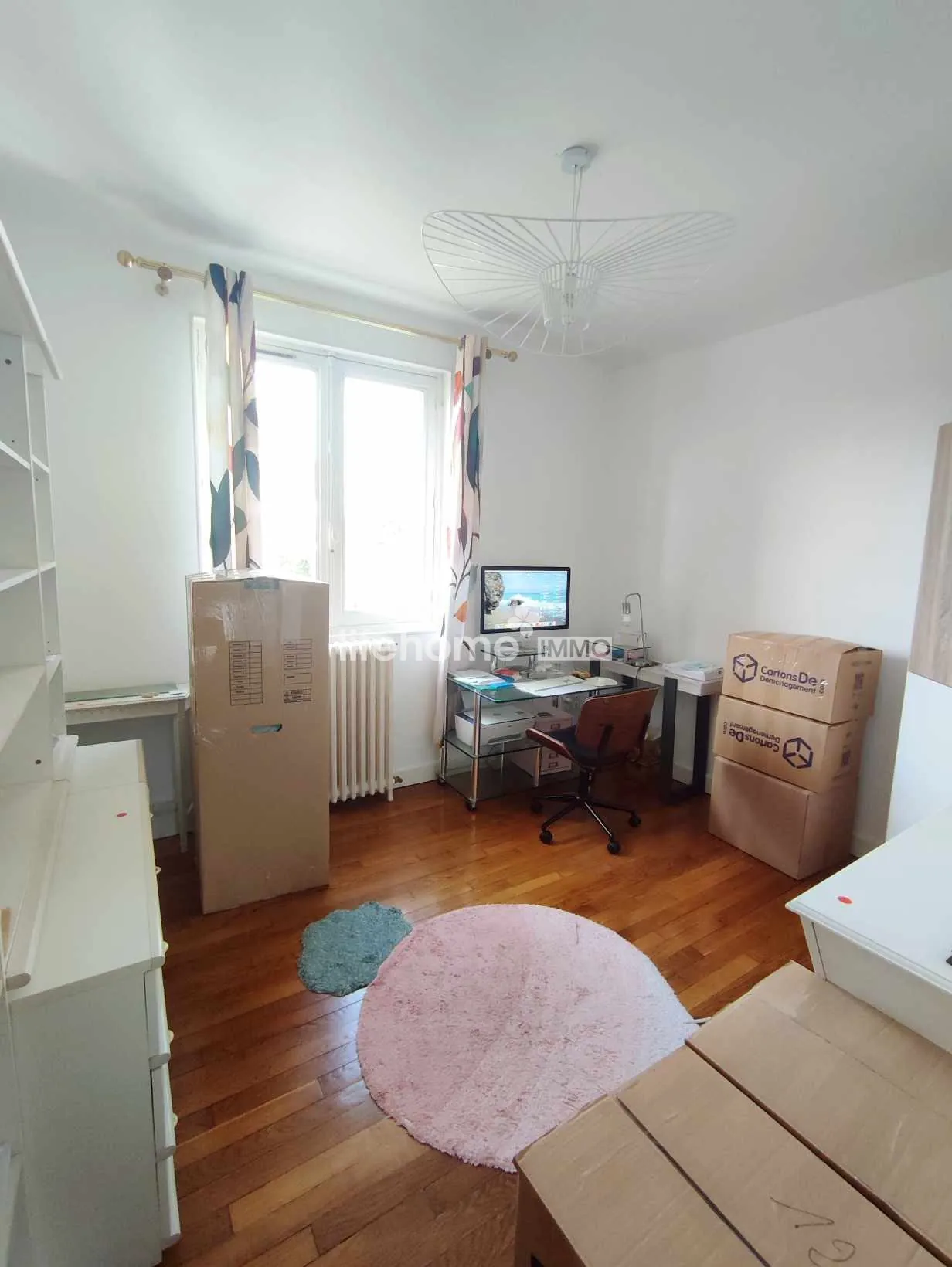 Maison de 105m² avec sous-sol proche La Châtre – Opportunité immobilière 