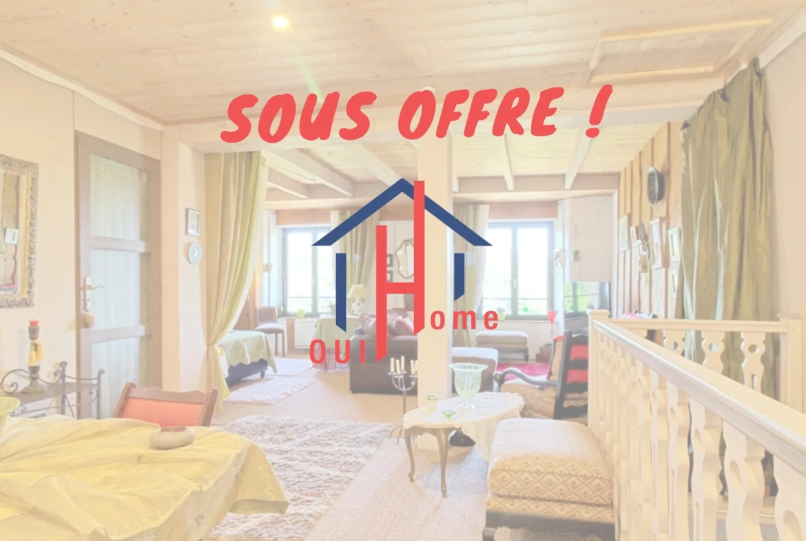 Maison de bourg avec garage et jardin à Monastier-sur-Gazeille 