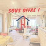 Maison de bourg avec garage et jardin à Monastier-sur-Gazeille