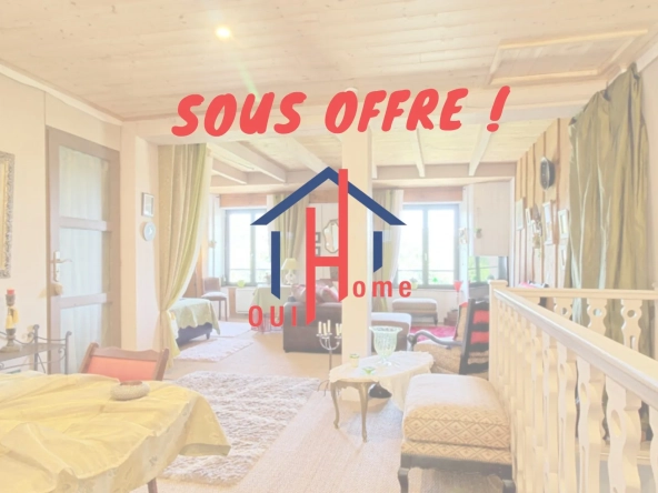 Maison de bourg avec garage et jardin à Monastier-sur-Gazeille