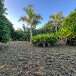 Terrain constructible de 1150 m² à Las Terrenas, vue imprenable et proche de toutes commodités