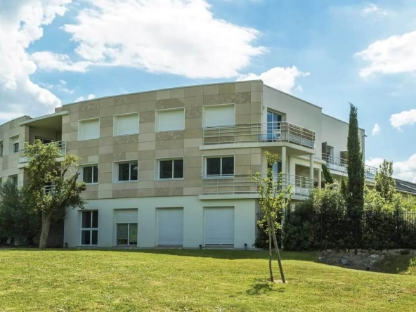 Investissement locatif sécurisé à VERRIÈRES-EN-ANJOU avec rentabilité attraktive