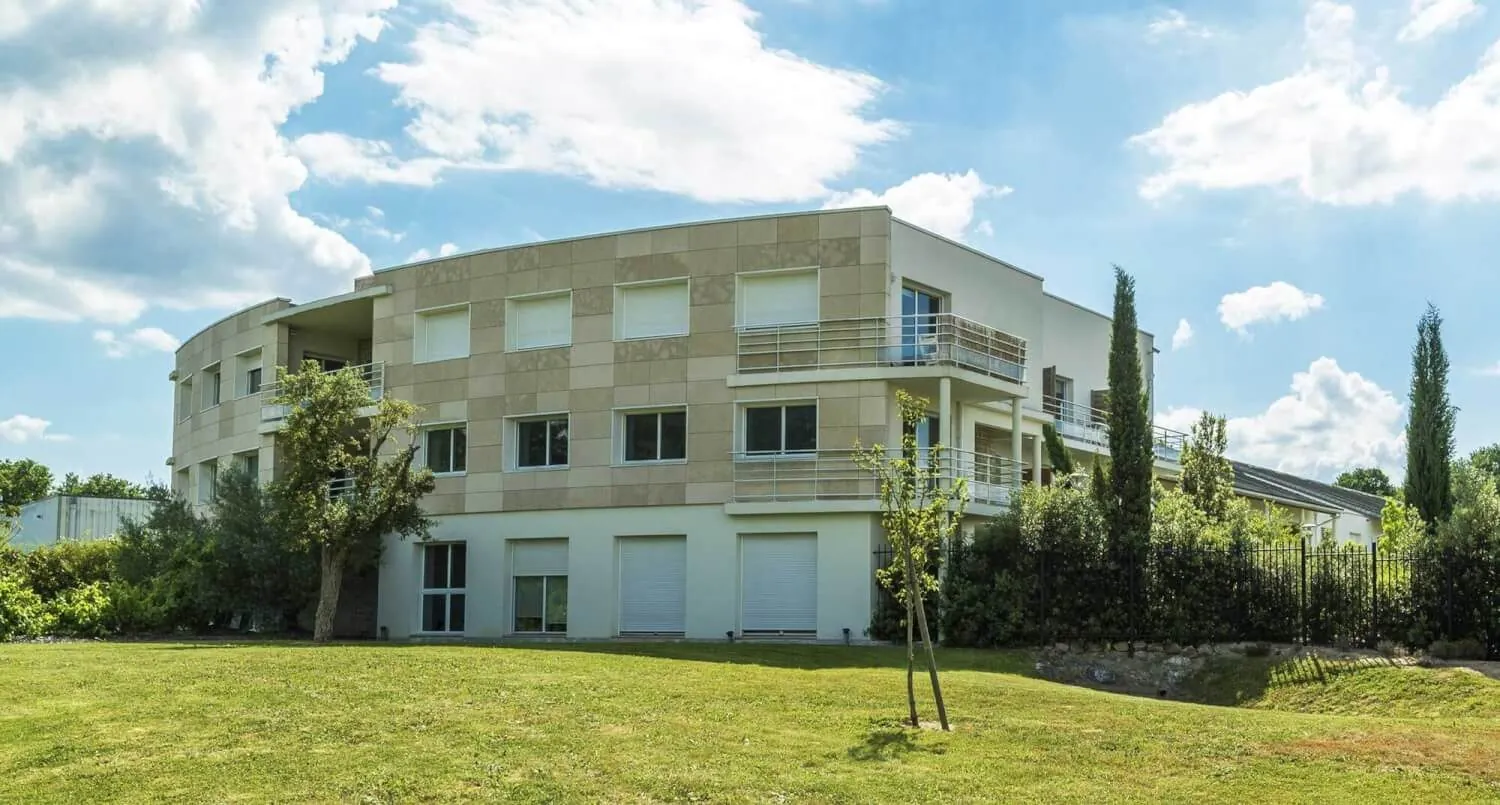 Investissement locatif sécurisé à VERRIÈRES-EN-ANJOU avec rentabilité attraktive 