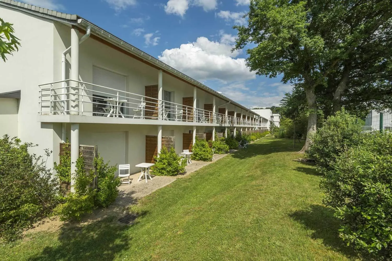 Investissement locatif sécurisé à VERRIÈRES-EN-ANJOU avec rentabilité attraktive 