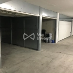 Garage fermé en sous-sol à vendre à Grabels - Sécurité et confort