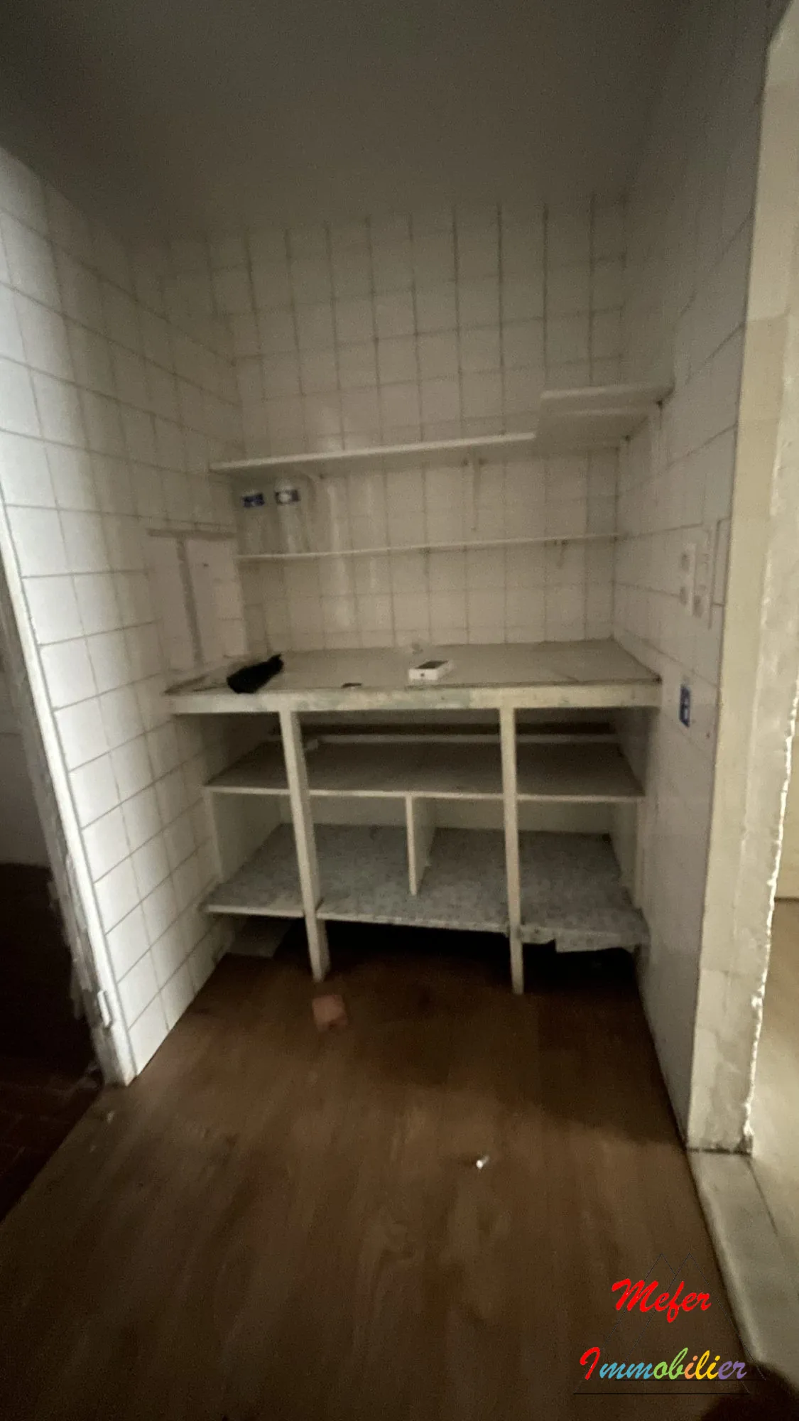 Mur commercial à vendre à Perpignan - Idéal tous commerces 
