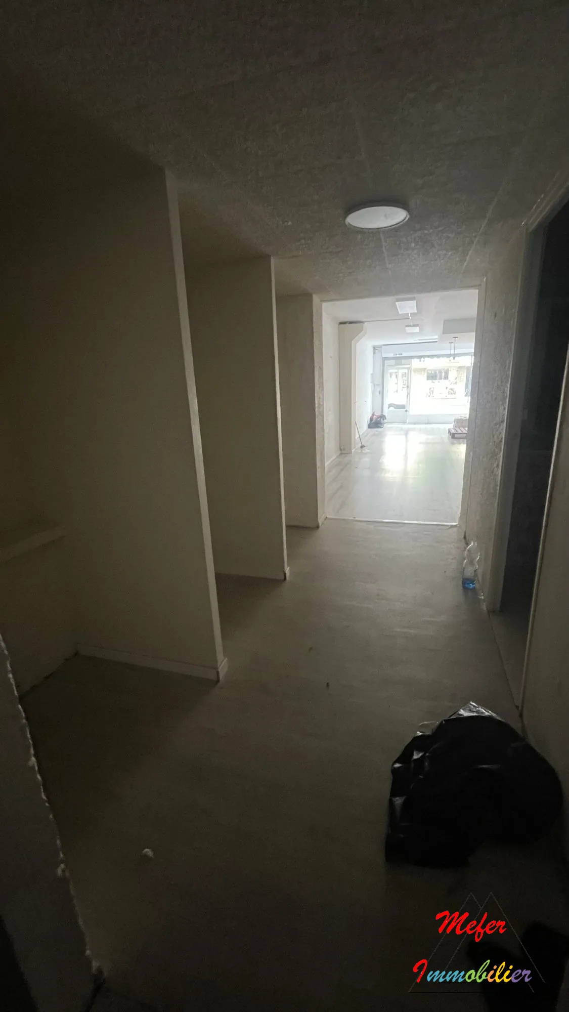 Mur commercial à vendre à Perpignan - Idéal tous commerces 