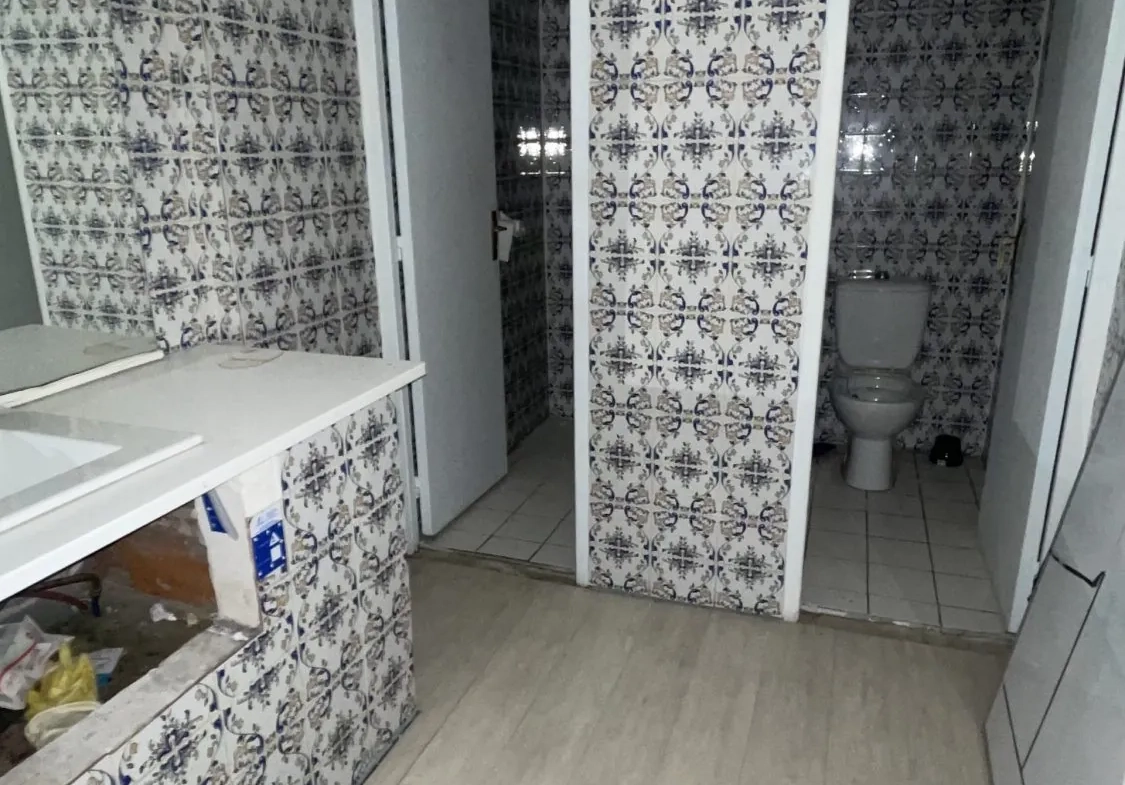 Mur commercial à vendre à Perpignan - Idéal tous commerces 