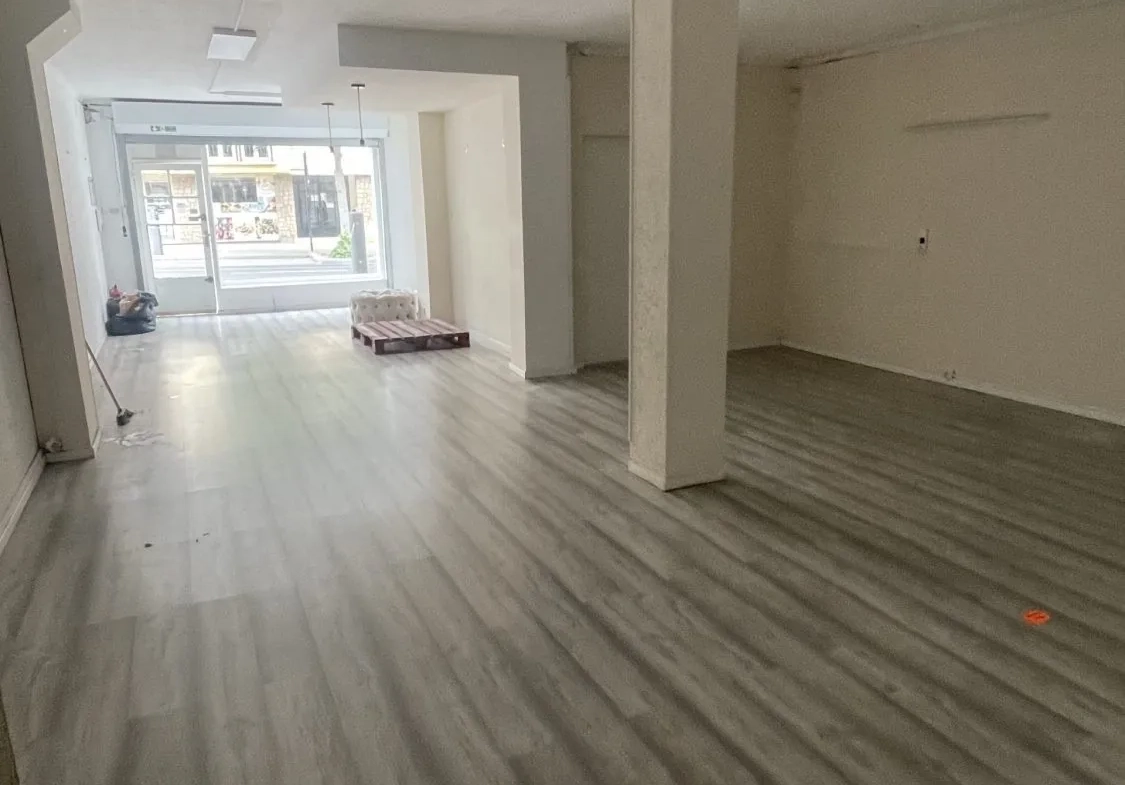 Mur commercial à vendre à Perpignan - Idéal tous commerces 
