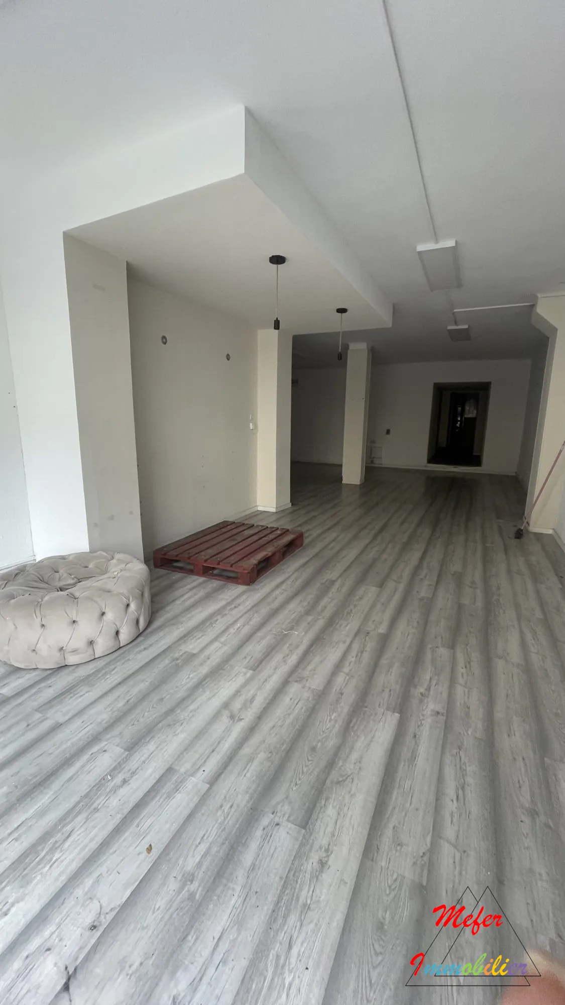 Mur commercial à vendre à Perpignan - Idéal tous commerces 