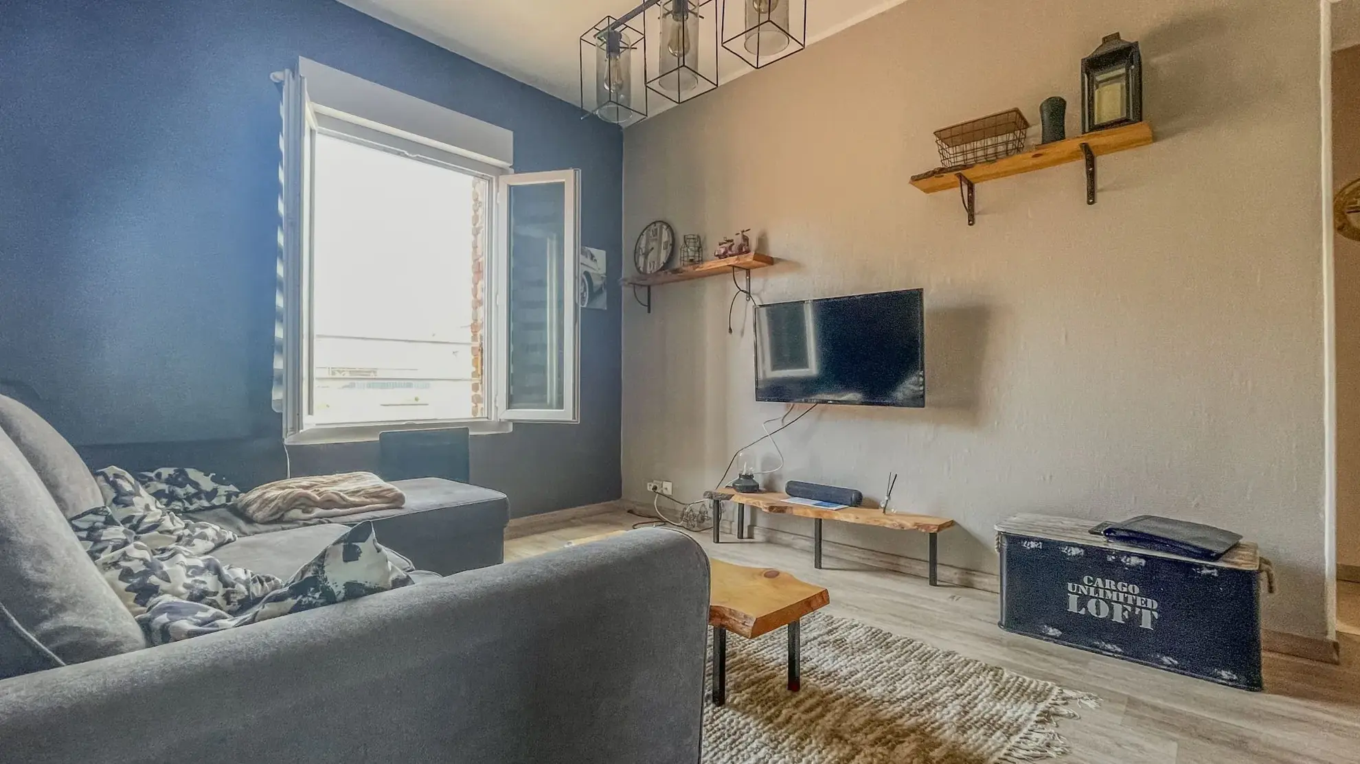 Appartement T1 Meublé à Berck à Deux Pas de la Plage 