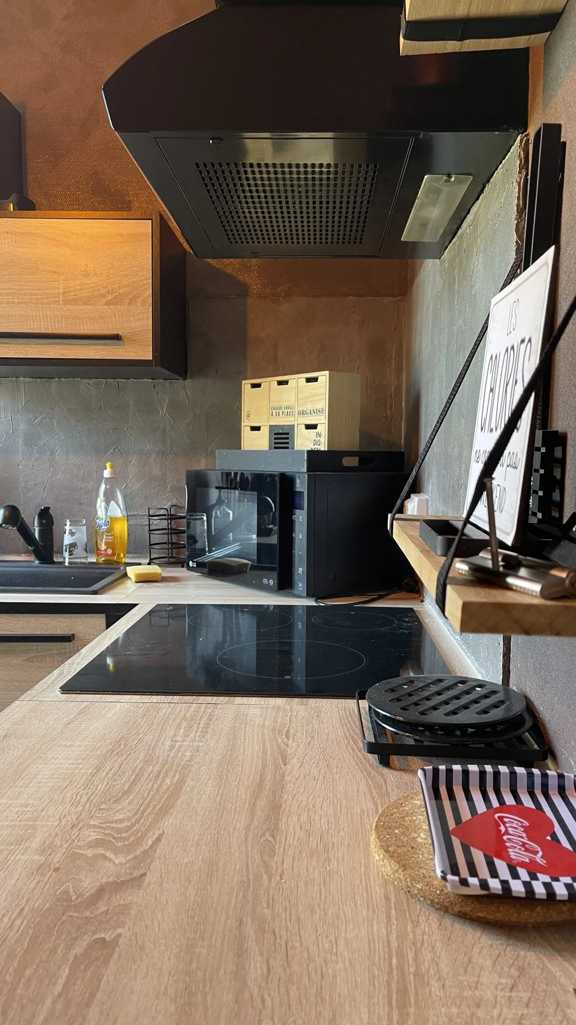 Appartement T1 Meublé à Berck à Deux Pas de la Plage 