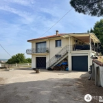 Acheter une grande maison divisée avec vue dégagée à Albi - Opportunité d'investissement