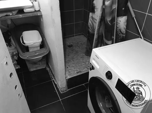 Appartement T3 à Clichy-Sous-Bois en vente aux enchères à partir de 14 000 € 