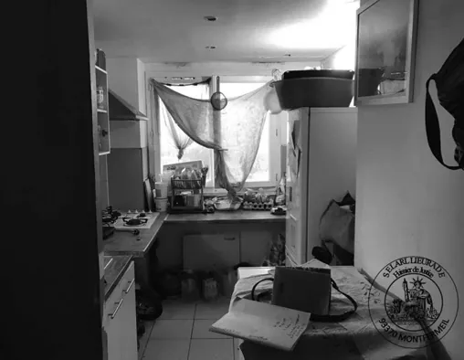 Appartement T3 à Clichy-Sous-Bois en vente aux enchères à partir de 14 000 € 