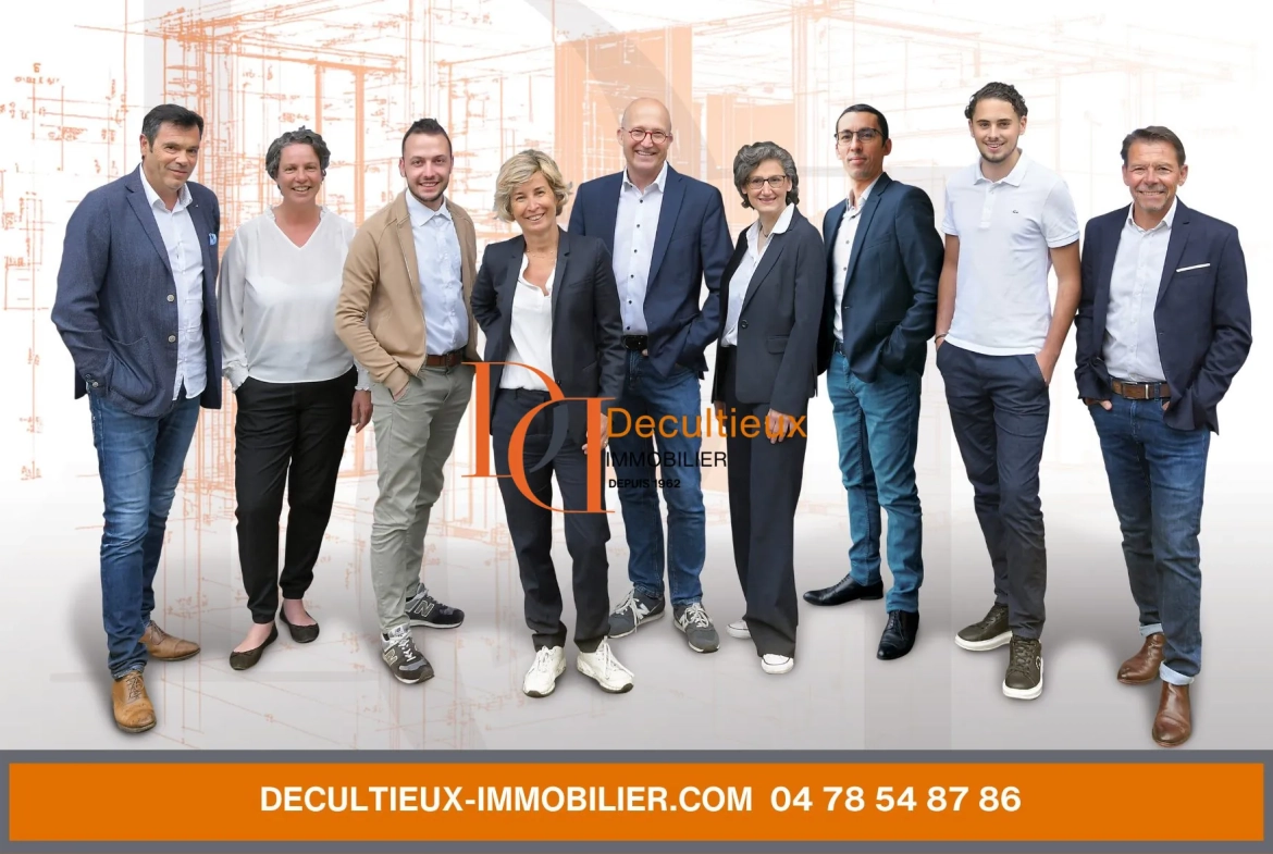 Garage fermé de 13 m² à vendre à Villeurbanne, proximité Charpennes et parc de l'Europe 