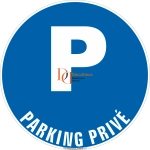 Garage fermé de 13 m² à vendre à Villeurbanne, proximité Charpennes et parc de l'Europe
