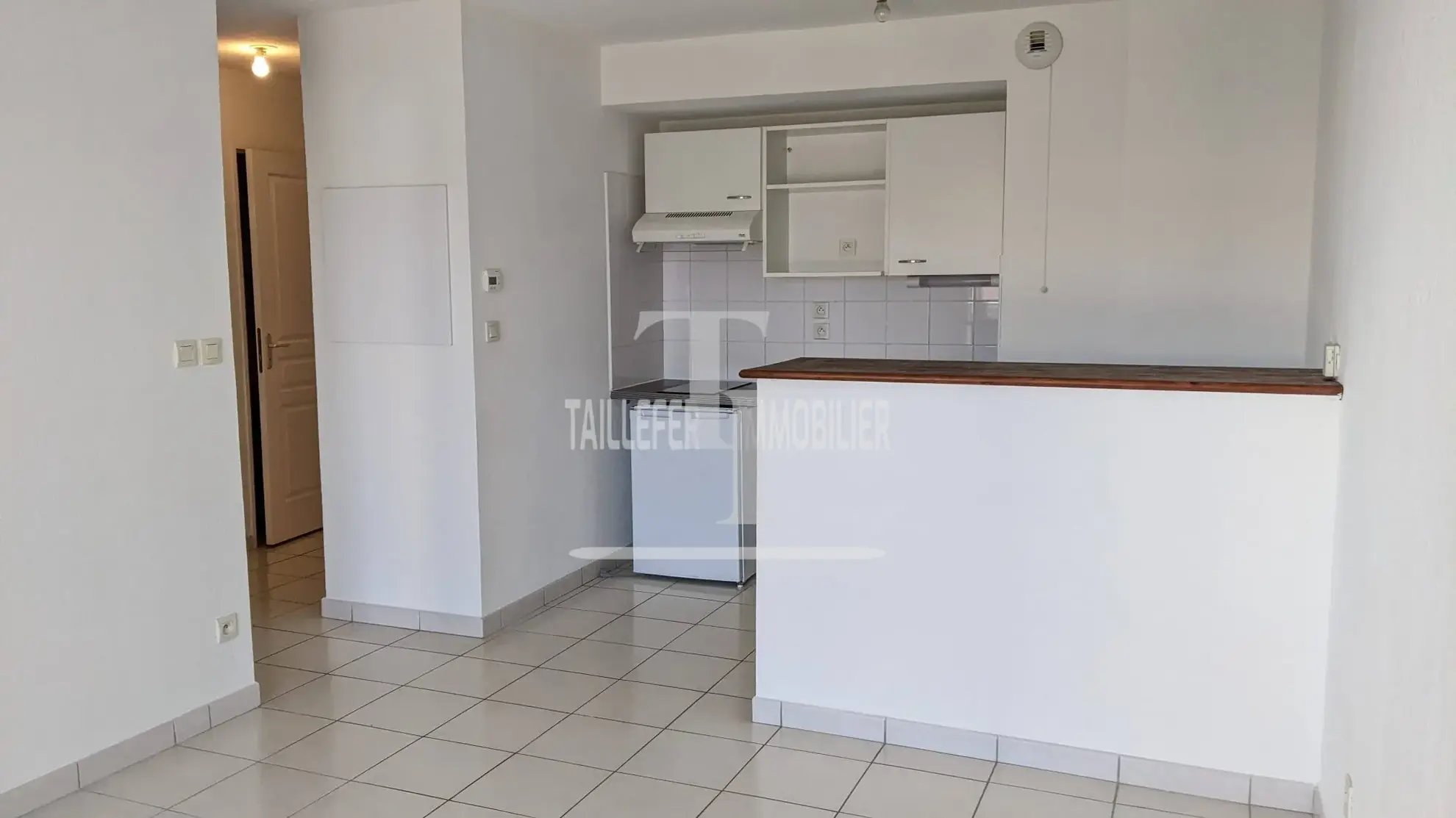 Appartement T2 de 35,88 m² à Périgueux avec balcon, ascenseur, stationnement 