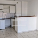 Appartement T2 de 35,88 m² à Périgueux avec balcon, ascenseur, stationnement