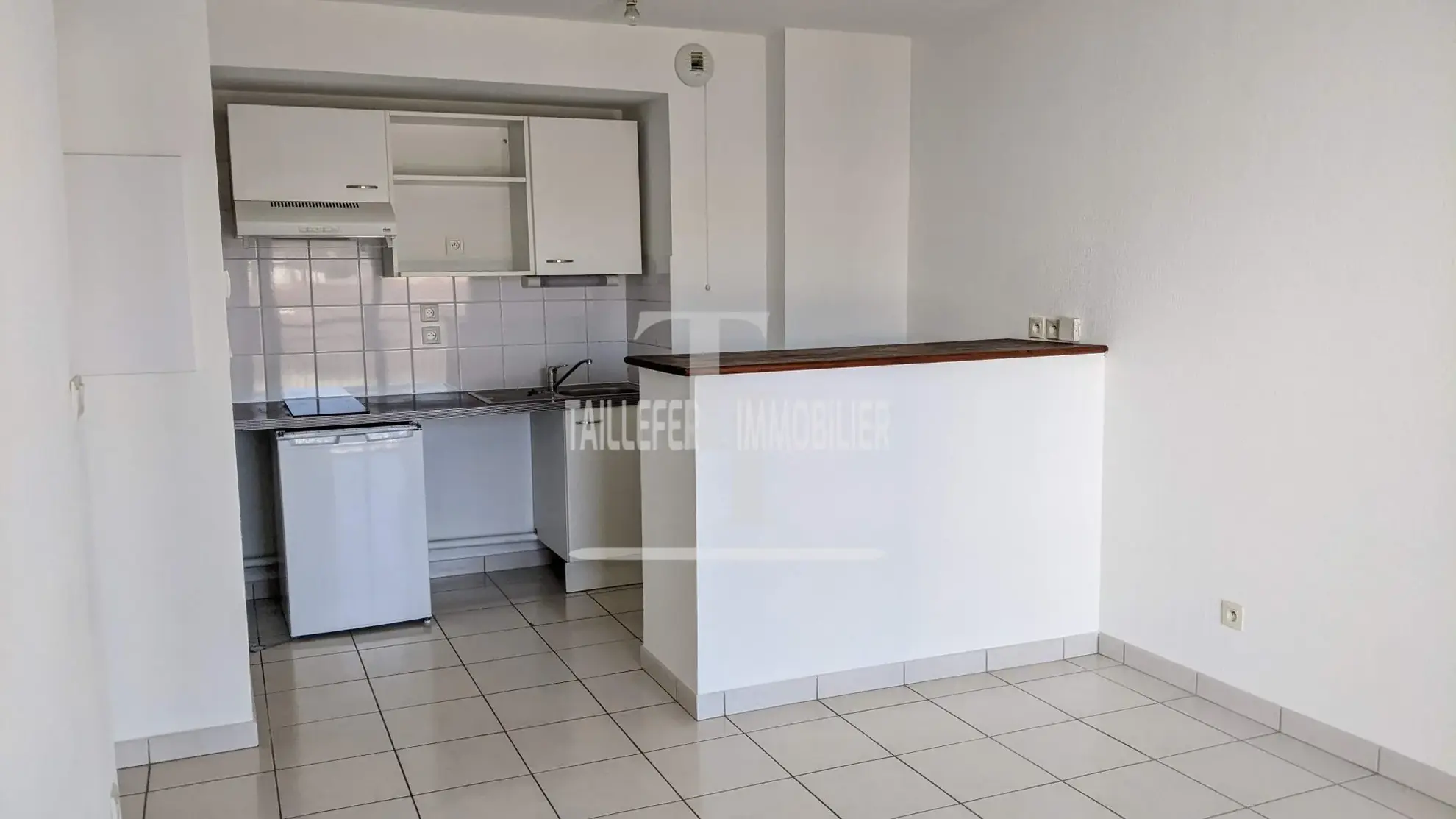 Appartement T2 de 35,88 m² à Périgueux avec balcon, ascenseur, stationnement 