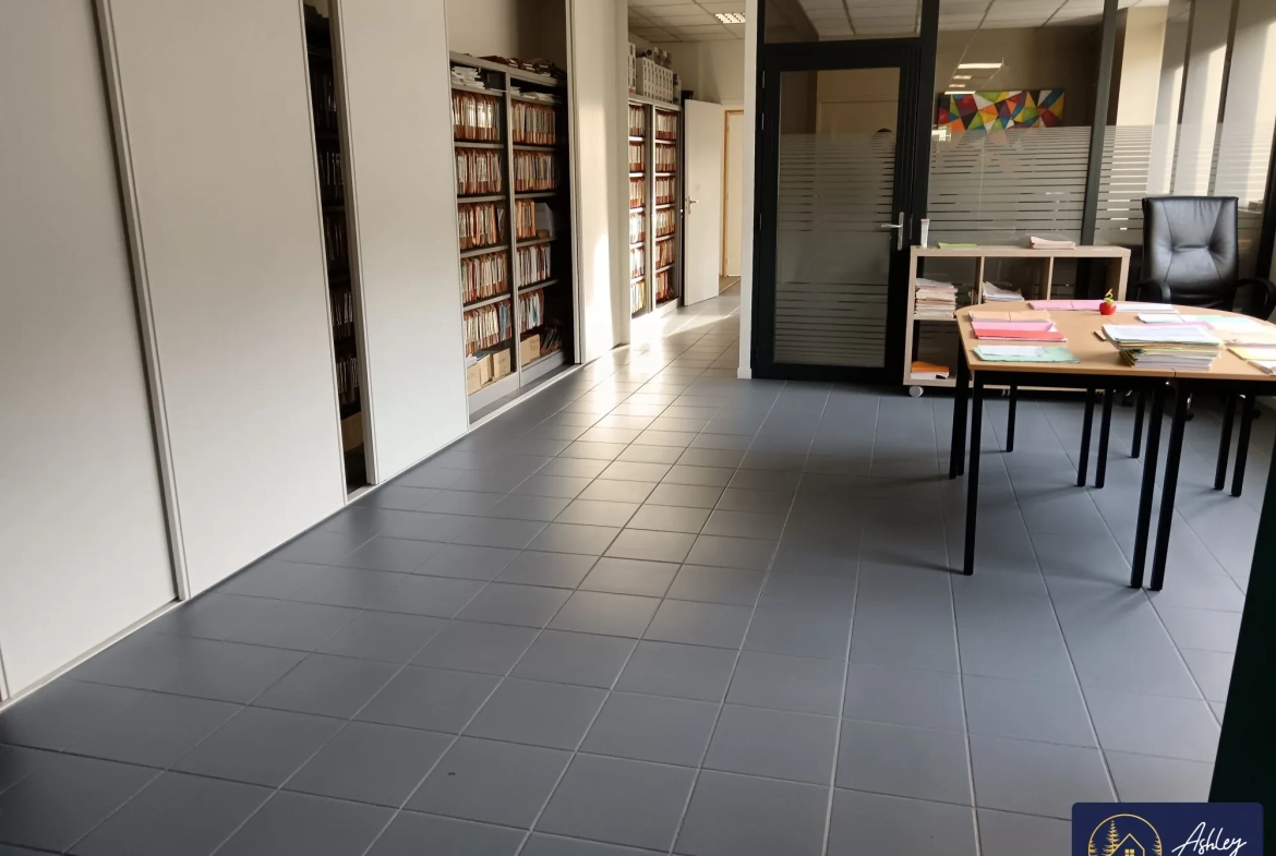 Immeuble à rénover avec fort potentiel à Bort-les-Orgues 