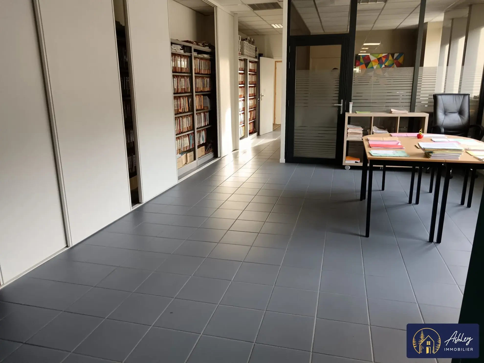 Immeuble à rénover avec fort potentiel à Bort-les-Orgues 