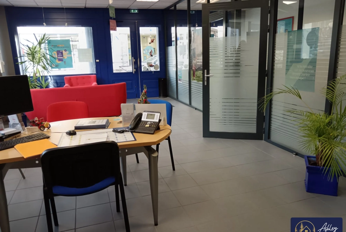 Immeuble à rénover avec fort potentiel à Bort-les-Orgues 