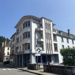 Immeuble à rénover avec fort potentiel à Bort-les-Orgues