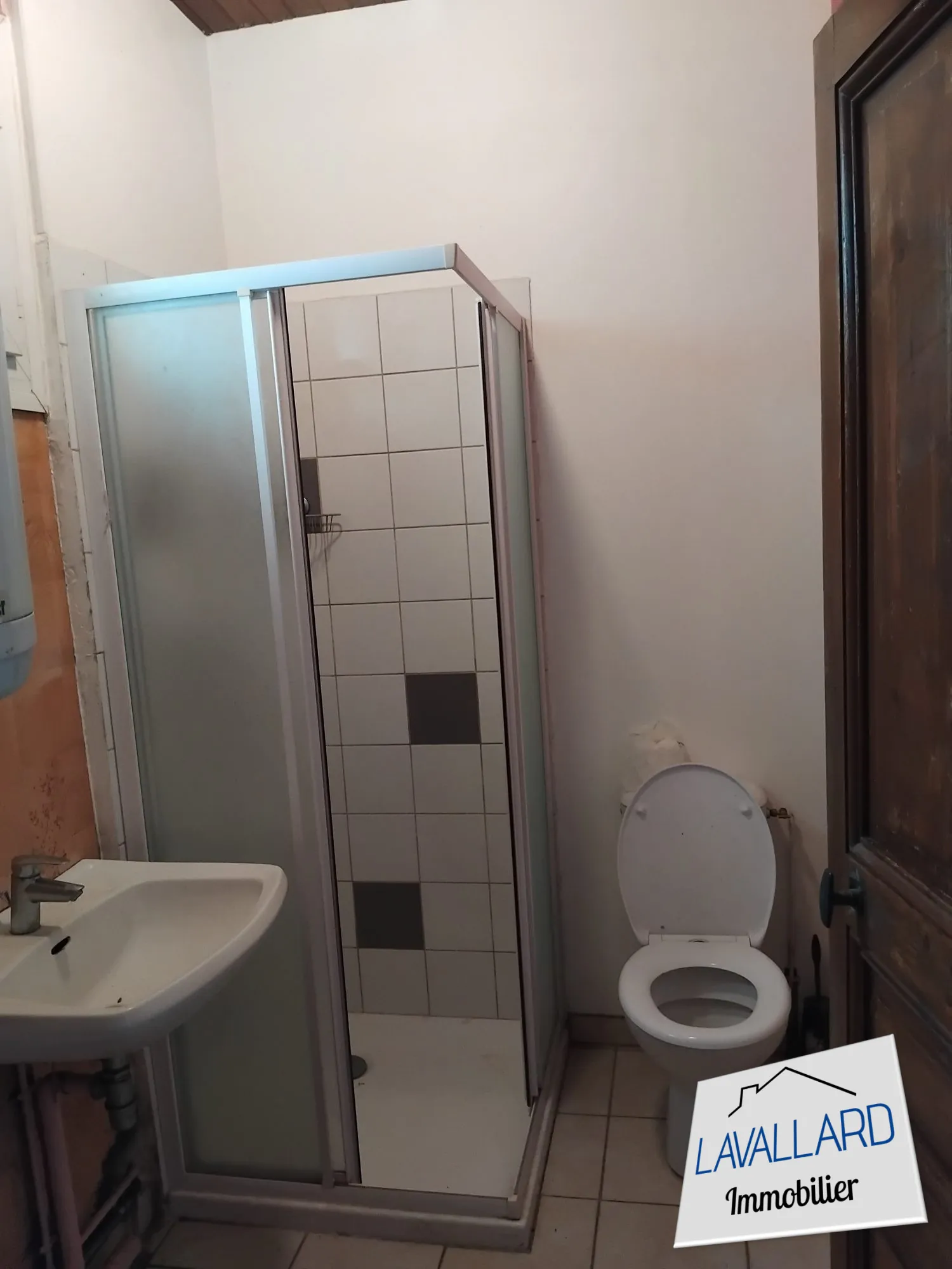 Maison à rénover de 93 m² avec jardin à Warloy-Baillon – Potentiel exceptionnel 