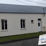 Maison à rénover de 93 m² avec jardin à Warloy-Baillon – Potentiel exceptionnel