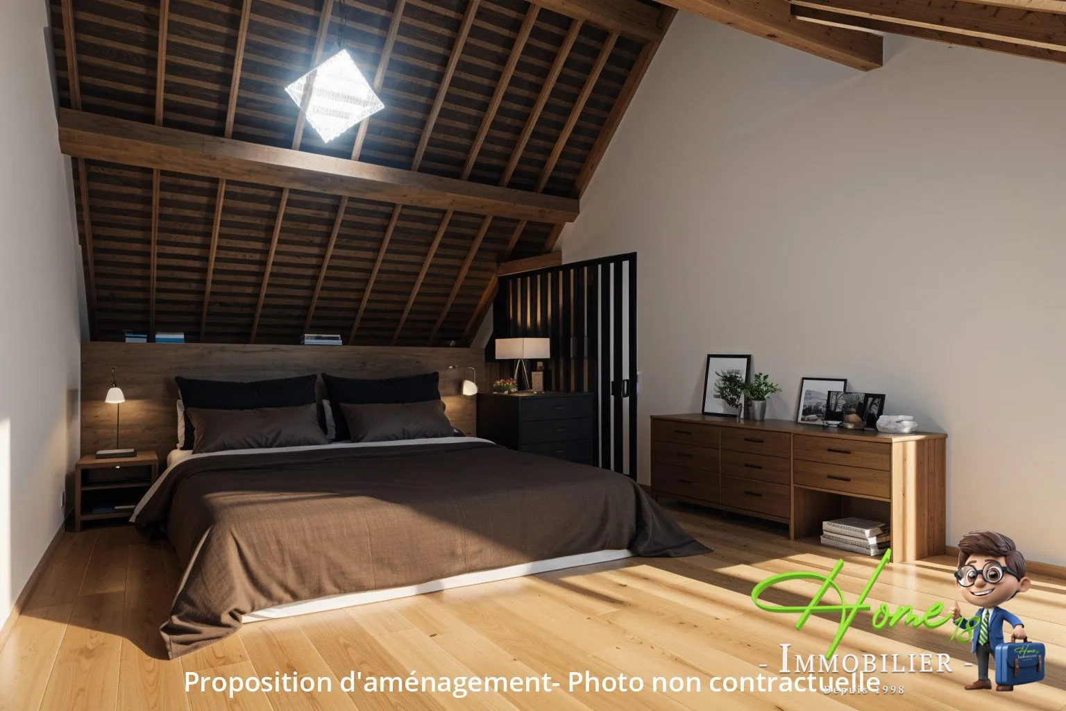 Maison de bourg à Saint Martin d'Auxigny avec potentiel et dépendances 