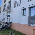 Bel appartement F3 à vendre à proximité du centre de Périgueux