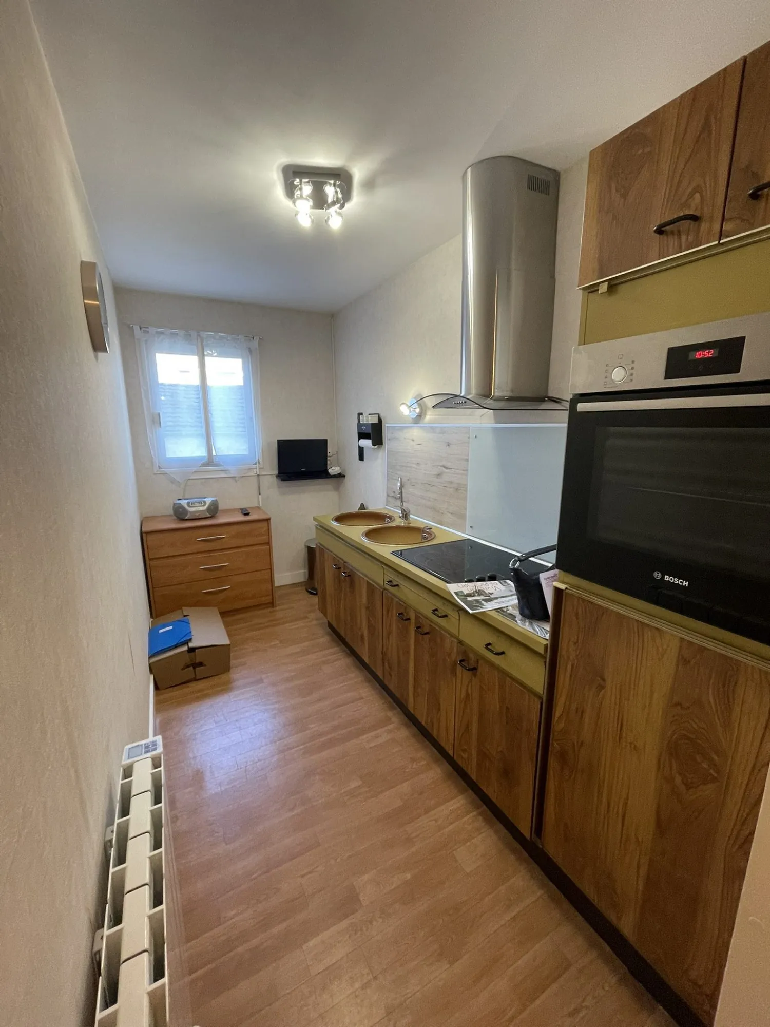 Bel appartement F3 à vendre à proximité du centre de Périgueux 