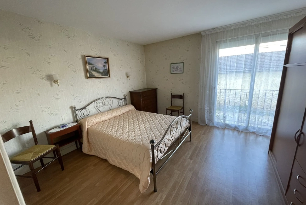 Bel appartement F3 à vendre à proximité du centre de Périgueux 