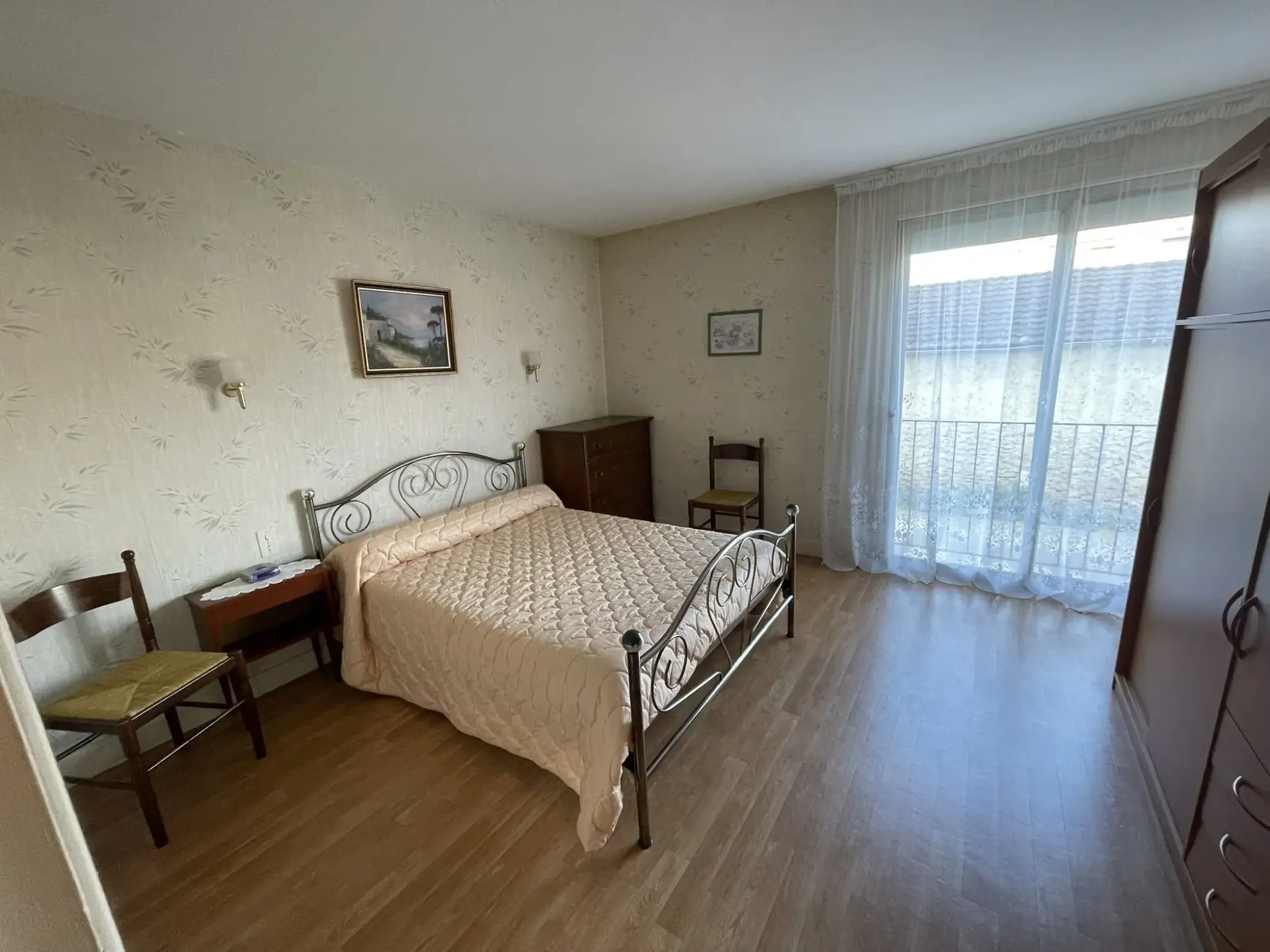 Bel appartement F3 à vendre à proximité du centre de Périgueux 