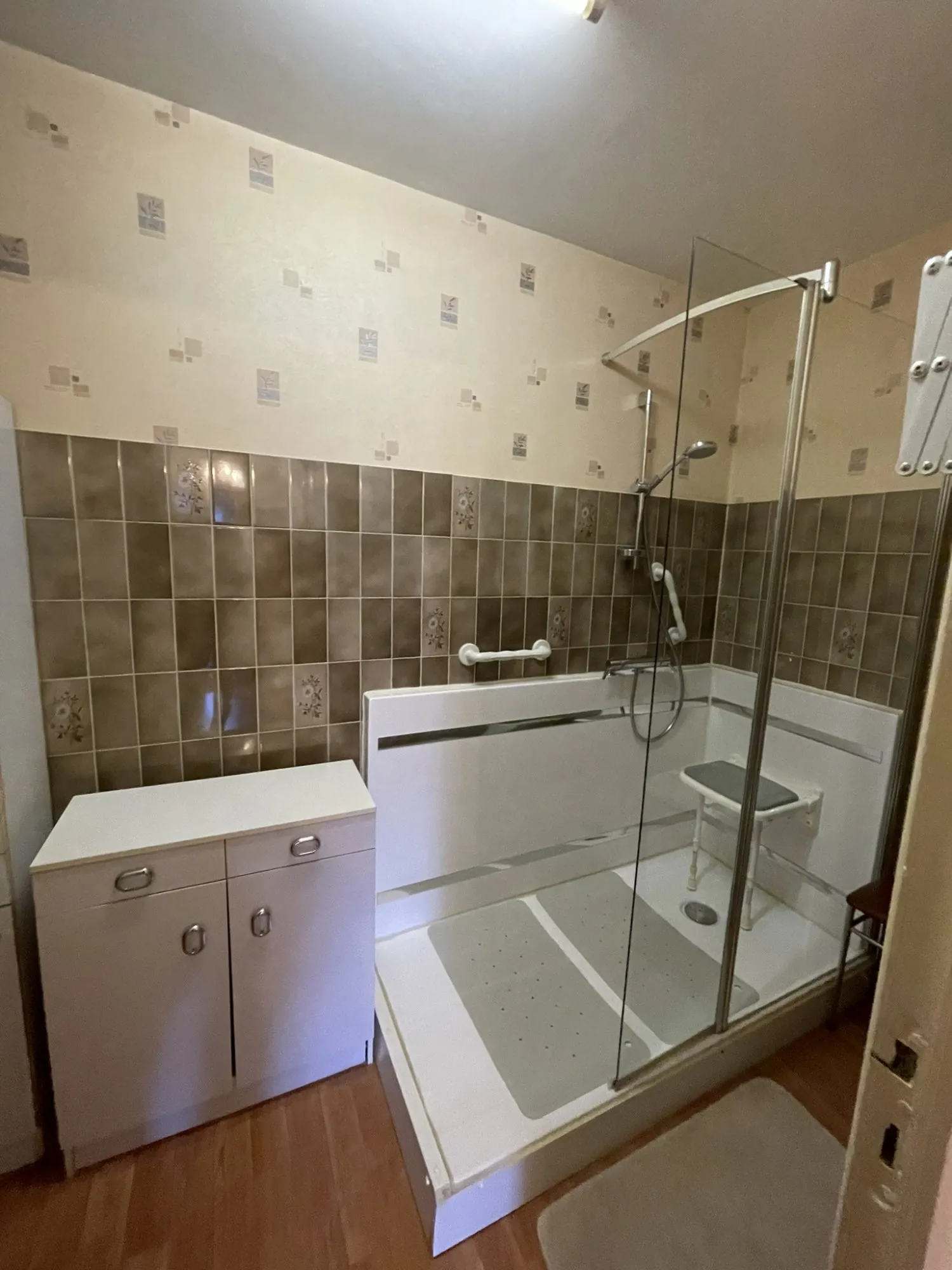 Bel appartement F3 à vendre à proximité du centre de Périgueux 
