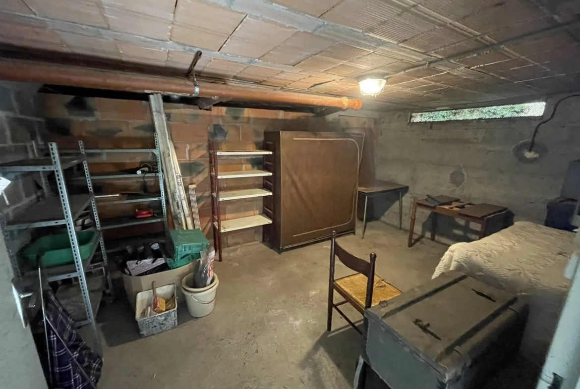 Bel appartement F3 à vendre à proximité du centre de Périgueux 