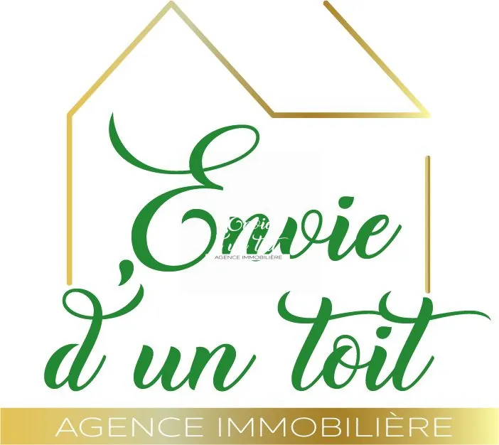 Terrain constructible de 850 m² à Venon, calme et hors lotissement 