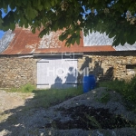 Bâtisse à rénover à Teillé avec projet validé, proche Mésanger - Opportunité à saisir