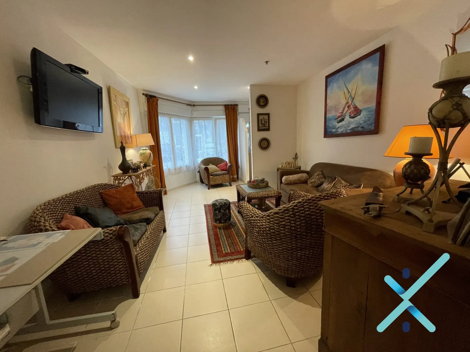 Charmante maison ancienne de 64 m² à Scaër avec potentiel d'aménagement 