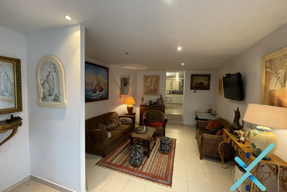 Charmante maison ancienne de 64 m² à Scaër avec potentiel d'aménagement 