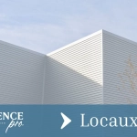 Local commercial de 37 m² en centre-ville de Sarzeau - Opportunité d'investissement