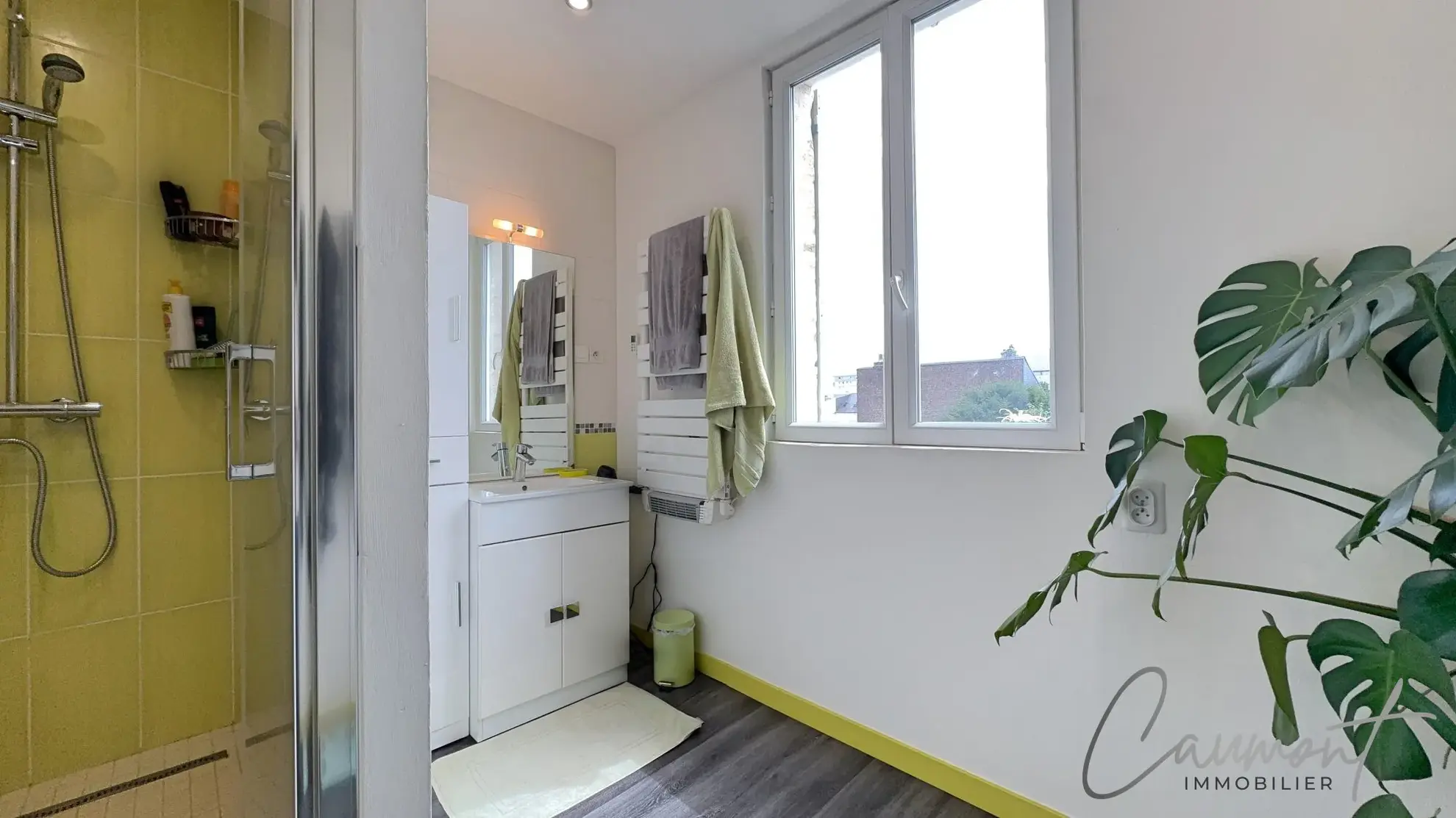 Maison de charme de 4 pièces à Montmorency, jardin et potentiel important 