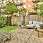Studio avec jardin privé à Bischheim - Investissement ou premier achat