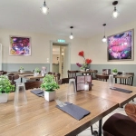 Fonds de commerce restaurant à vendre à Barr – Opportunité dans le centre-ville
