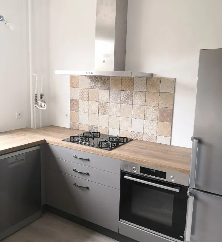 Maison neuve sur mesure à Jouy-sous-Thelle avec 3 chambres et prestations haut de gamme 