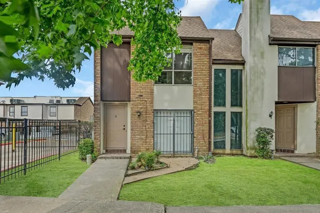 Appartement d'investissement avec rendement de 12% à Houston, Texas 